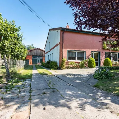 Kranichblick Casa vacanze *