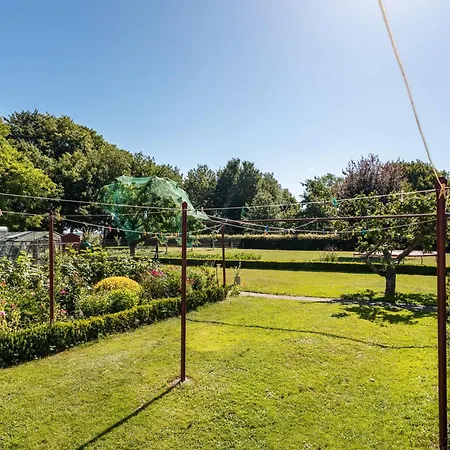 Casa vacanze Kranichblick Ludershagen