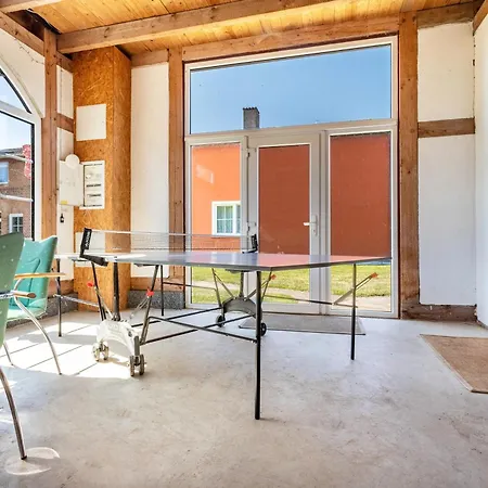 Casa vacanze Kranichblick *