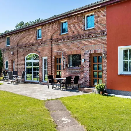 Casa vacanze Kranichblick *