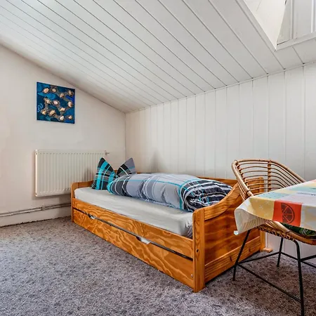 Casa vacanze Kranichblick