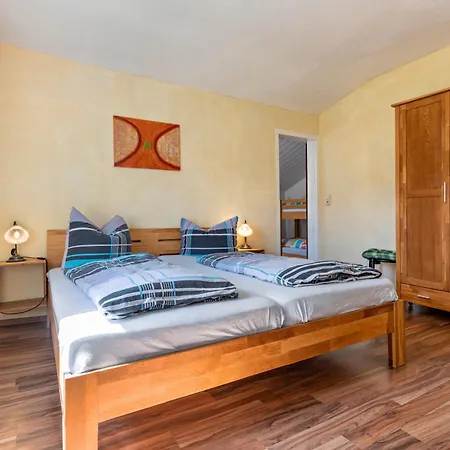 Kranichblick Casa vacanze *