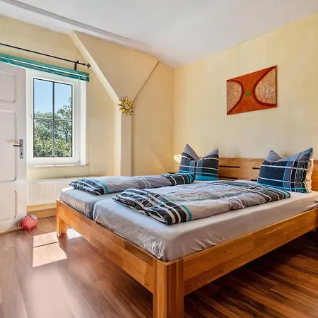 Casa vacanze Kranichblick *