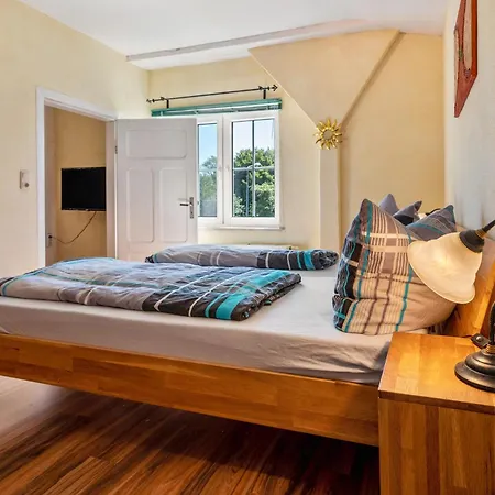 Casa vacanze Kranichblick *