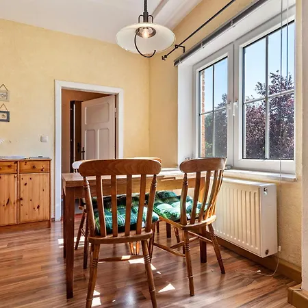 Kranichblick * Ludershagen