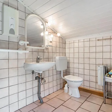 Kranichblick Casa vacanze