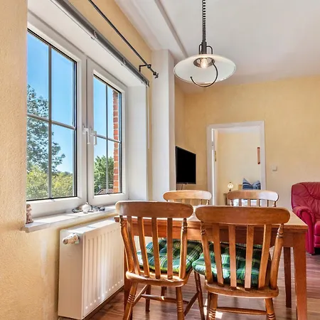 Kranichblick Casa vacanze