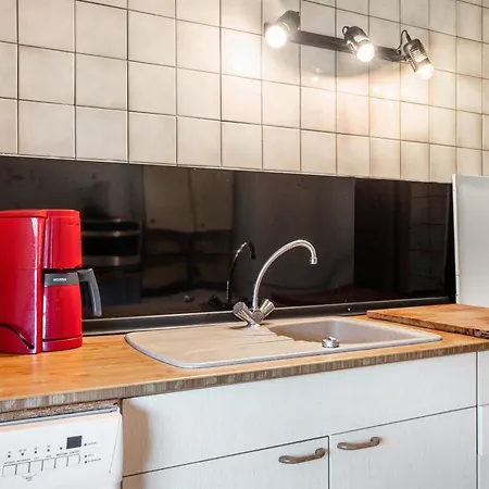 Casa vacanze Kranichblick *