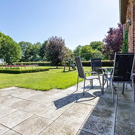 Kranichblick Holiday home Ludershagen